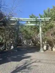 焼津神社(静岡県)