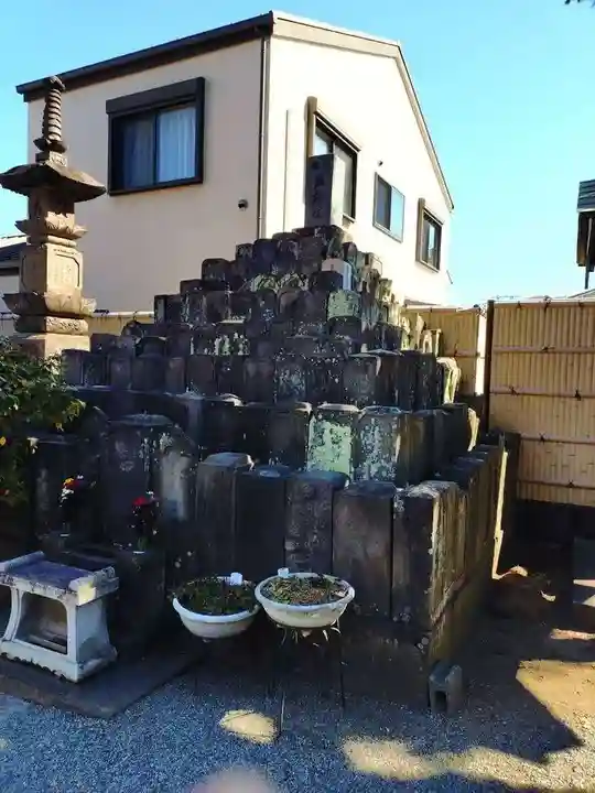 荘厳寺(神奈川県)