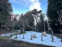 磐椅神社(福島県)