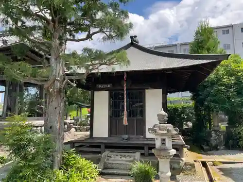 祥龍山 金剛寺のその他建物