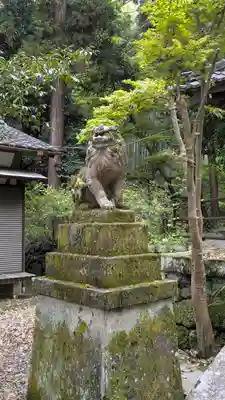 椎尾神社(大阪府)