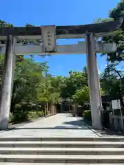 武田神社(山梨県)