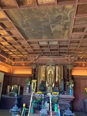 常楽寺のその他建物