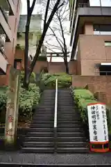 神田神社（神田明神）(東京都)