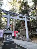豊川閣 妙厳寺(愛知県)