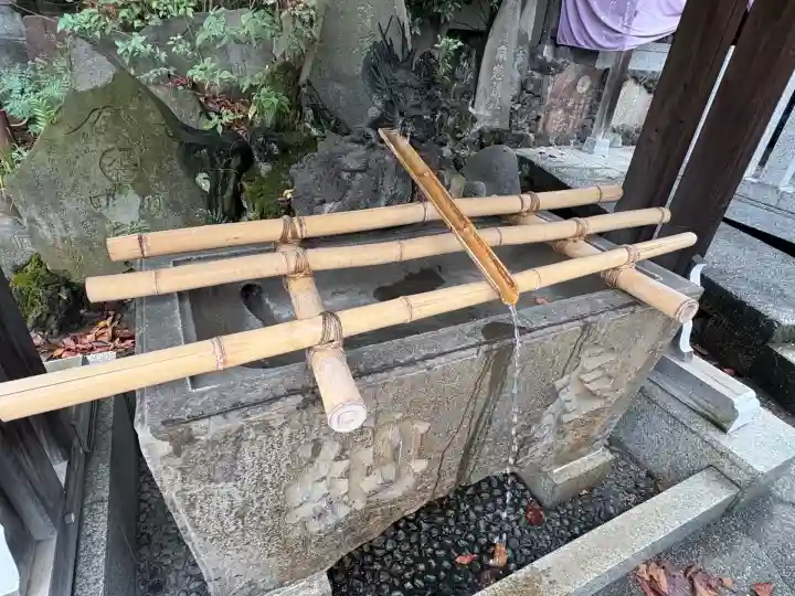 扶桑教太祠(東京都)