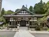 浄源寺の本殿・本堂