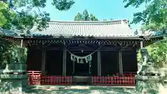 賀茂神社(愛知県)