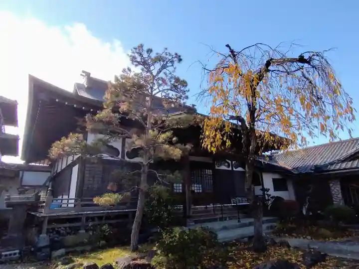 阿弥陀寺(福島県)