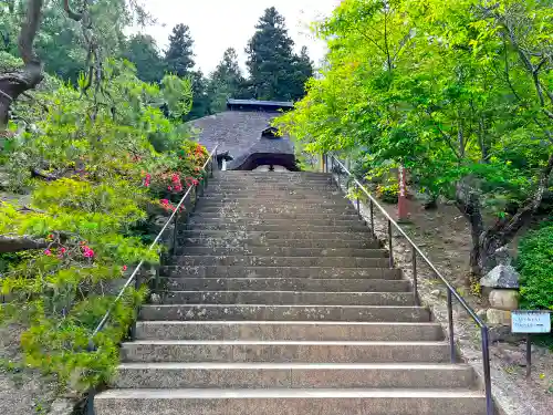 常楽寺のその他建物