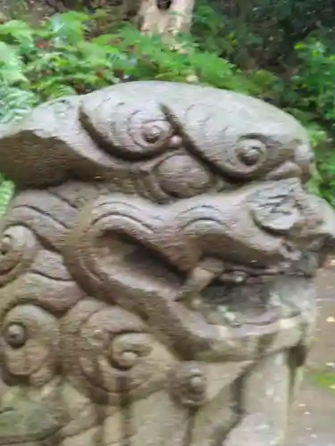 三渓園天満宮(神奈川県)