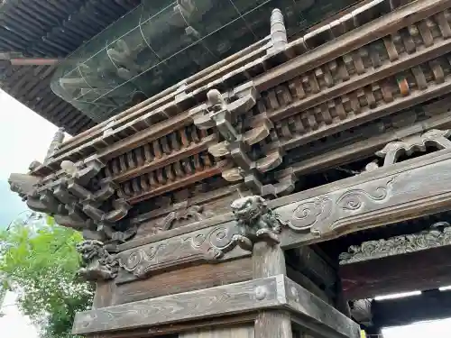 鳥海月山両所宮(山形県)