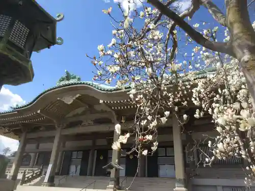 総持寺(神奈川県)
