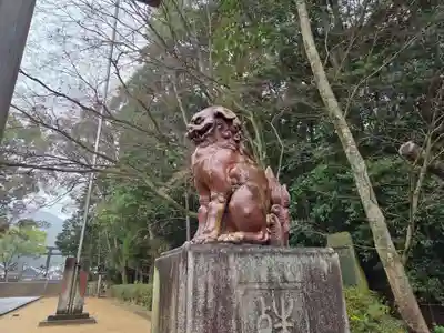 岡山縣護國神社(岡山県)