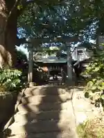 加波山普明神社(茨城県)