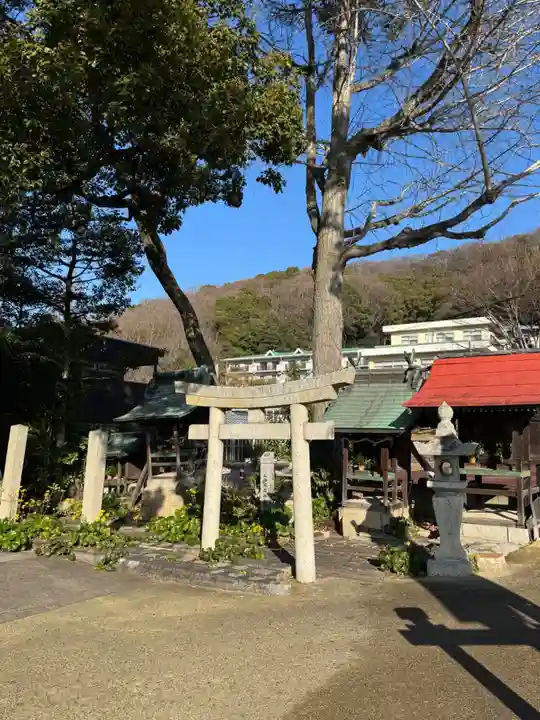 大島神社(広島県)