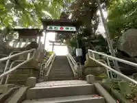 高石神社のその他建物