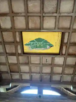江島神社の本殿・本堂