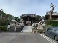 洞雲院のその他建物