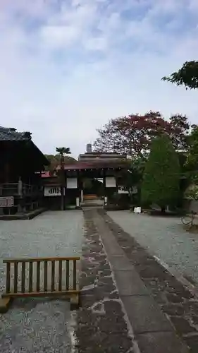 洞林寺のその他建物
