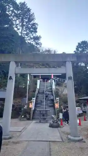 猿田彦三河神社(愛知県)