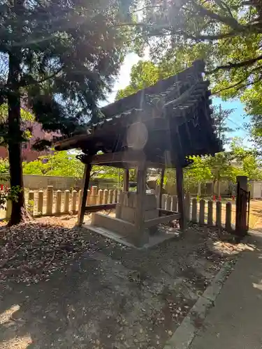 日吉神社(兵庫県)