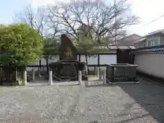 宝鏡寺の仏像