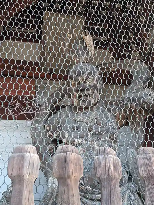 廣隆寺(京都府)