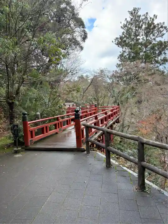 那谷寺(石川県)