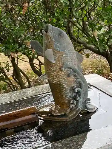 荒生田神社(福岡県)