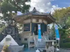 宥清寺(京都府)