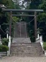 常陸二ノ宮 静神社(茨城県)