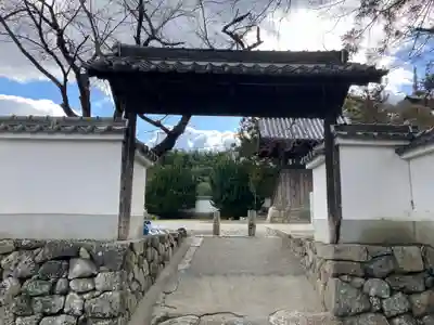 當麻寺(奈良県)