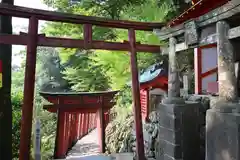 祐徳稲荷神社(佐賀県)