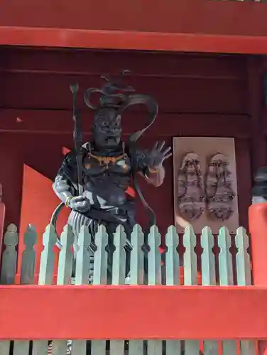 妙法寺（御殿場市）(静岡県)