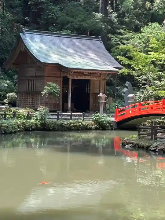 小國神社(静岡県)