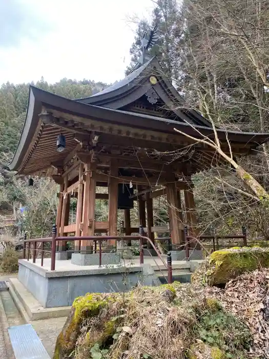 代々木神社の建物その他