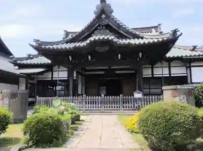 時宗総本山 遊行寺（正式：清浄光寺）(神奈川県)