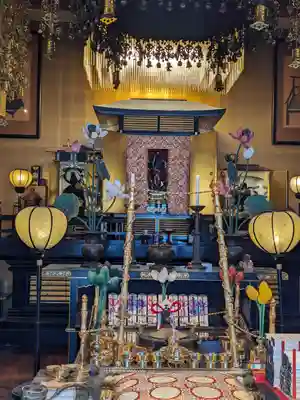 鏡照院(東京都)