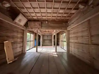 貴船神社(福井県)