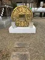 銭司聖天 聖法院のその他建物