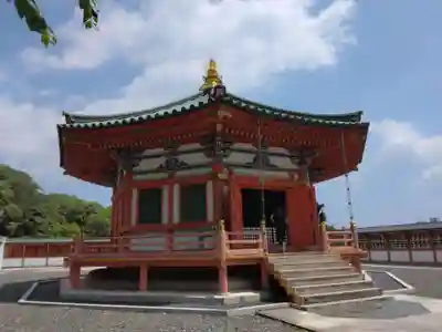 成田山新勝寺(千葉県)