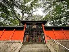 春日神社(京都府)