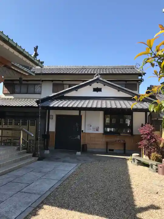 宝寿院のその他建物