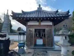 吉祥院の建物その他