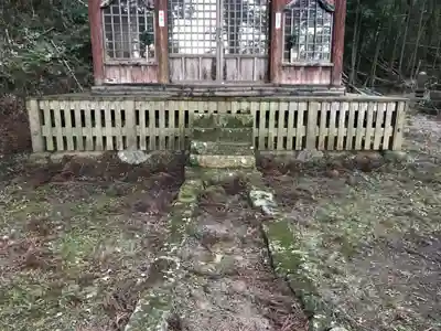 勝福寺の本殿・本堂