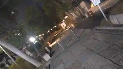 安井金比羅宮(京都府)