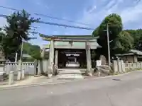 熊手八幡宮(香川県)