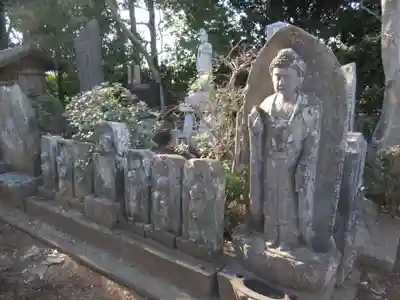 清泰寺(千葉県)