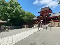 石清水八幡宮(京都府)